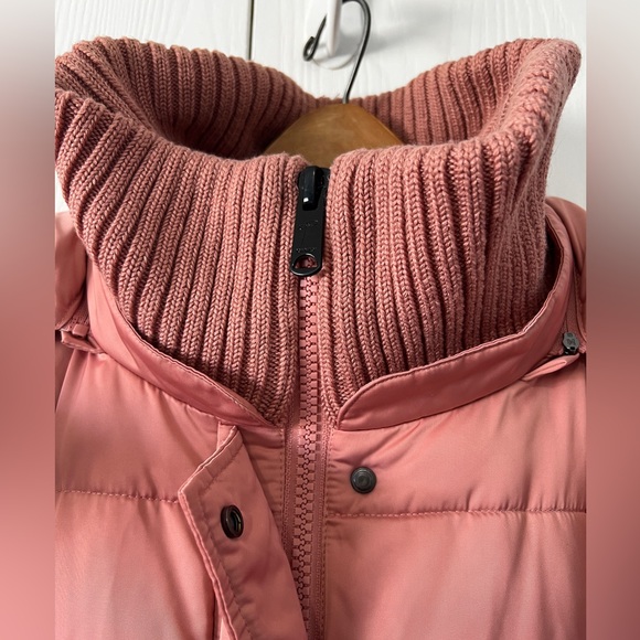 Long Winter Coat - Picture 6 of 13